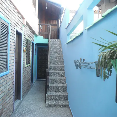 Alebelhinha Residencial Camburi Pousada-2
