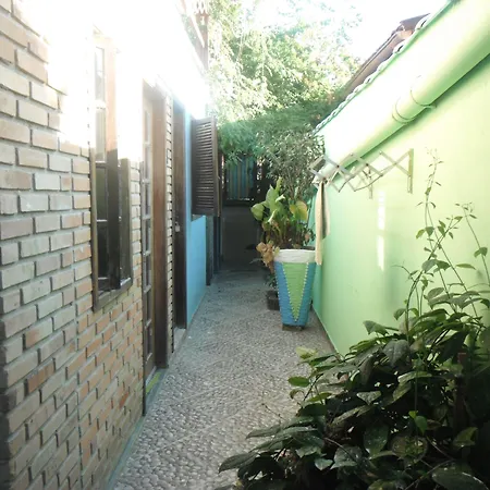 Alebelhinha Residencial Camburi Pousada-3